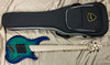 Dingwall Combustion 5 (3 Pickup), Whalepool Burst / Maple *On Order, ETA Aug. 2024