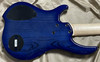 Dingwall Combustion 5 (3), Indigo Burst / Maple *In Stock!