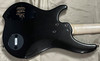 Dingwall NG2 Black Metallic 4 String Bass At Bass Central