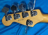 Fender AM Pro II (5) Precision, 3-Tone Sunburst / Rosewood 5 String Bass At Bass Central