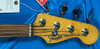 Fender Jaco Pastorius Fretless Jazz, 3-Tone Sunburst w/ Pau Ferro *On Order, ETA May 2024