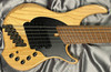 Dingwall Combustion 6 (3 Pickup), Natural w/ Pau Ferro *On Order, ETA May 2024