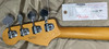 Fender AM Pro II Precision, Olympic White / Rosewood 4 String Bass At Bass Central Fender AM Pro II Precision, Olympic White / Rosewood 4 String Bass At Bass Central