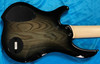 Dingwall Combustion 5, Black Burst / Maple / 3 Pickup *On Order, ETA Oct. 2024