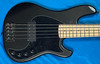 Sandberg Cal. Central 5, Dark Grey Gloss (Anthracite) / Maple *8.3 Lbs., In Stock!