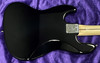 Fender USA Geddy Lee Jazz, Black Gloss / Maple.