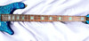 Spector USA NS-2, Bahama Blue with Pau Ferro / Haz-Lab