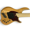 Dingwall Combustion 5 (3 Pickups), Natural / Maple *In Stock!
