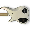 Dingwall NG-2 (4), Ducati Matte Pearl White w/ Maple