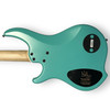 Dingwall NG-3 (4), Matte Celestial Blue w/ Maple *In Stock!