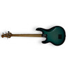 Ernie Ball Music Man StingRay 4 Special, Frost Green / Maple