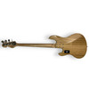 Sandberg Cal. TM-4 SuperLight, Natural / Pau Ferro / D-Tuner *6.9 Lbs. On Order, ETA June  2025