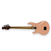 Ernie Ball Music Man StingRay 5 Special, Pueblo Pink / Rosewood *NEW COLOR!