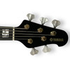 Yamaha Nathan East Sign. 5, Black / Ebony *On Order, ETA May 2024