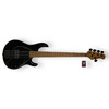 Ernie Ball Music Man StingRay 5 Special, Black / Roasted Maple *On Order, ETA April 2024