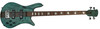 Spector Euro 4 RST, Turquoise Tide w/ Roasted Maple *7.0 Lbs.!