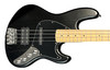 Sandberg California TM-4 SuperLight, Matte Black/ Birdseye Maple *On Order, ETA Aug. 2025