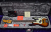 Fender AM Ultra Precision, Ultra Burst / Rosewood