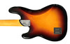 Fender AM Ultra Precision, Ultra Burst / Rosewood