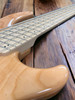 Dingwall Combustion 5 (3) Natural/Maple *On Order ETA=July 2024