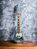 Lakland Skyline Darryl Jones 5, Lake Placid Blue / Rosewood