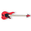 Dingwall NG-3 (4), Fiesta Red / Maple *In Stock!