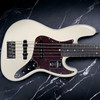 Fender AM Pro II Jazz (5), Olympic White / Rosewood