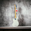 Fender AM Pro II Jazz (5), Olympic White / Rosewood