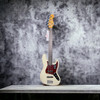 Fender AM Pro II Jazz (5), Olympic White / Rosewood