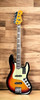 Fender American Ultra Jazz, Ultra Burst / Rosewood