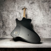 Dingwall D-Roc Standard, Black Matte/Pau Ferro *In Stock!