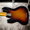 Fender AM Pro II Jazz (5), 3-Tone Sunburst / Rosewood *On Order, ETA Feb. 2024