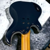 Yamaha BBP 35, Midnight Blue / Rosewood *On Order, ETA June 2024