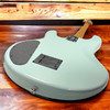 Ernie Ball Music Man StingRay 4 HH Special, Sea Breeze / Rosewood