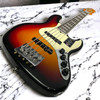 Fender AM Ultra Jazz V (5), Ultra Burst / Rosewood. *In Stock!