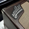 Aguilar SL 110 Bass Cab *LTD Chocolate Brown