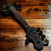 Yamaha BB735A Dark Coffee Burst w/ Rosewood