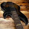 Yamaha BB735A Dark Coffee Burst w/ Rosewood