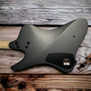 Dingwall D-Roc (4) Standard, Black Matte/Pau Ferro *IN STOCK!