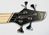 Dingwall NG-2 (4), Black Metallic / Maple. *In Stock!.