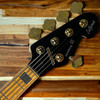 Sandberg Ida Nielsen (5), Soft-Aged Black / Birdseye Maple *On Order, ETA Sept. 2024