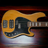 Sandberg California VM4, Natural Gloss / Pau Ferro *On Order, ETA Aug. 2025