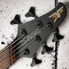 Dingwall D-Roc 5, Matte Black / Pau Ferro *In Stock!.