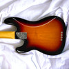 Fender AM Pro II Precision, 3-Tone Sunburst w/ Rosewood *IN STOCK*