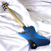 Dingwall D-Roc (5), Blue/Purple Color Shift w/ Pau Ferro *IN STOCK*