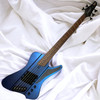 Dingwall D-Roc (5), Blue/Purple Color Shift w/ Pau Ferro *IN STOCK*