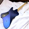 Dingwall D-Roc (5), Blue/Purple Color Shift w/ Pau Ferro *IN STOCK*