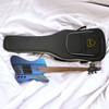 Dingwall D-Roc (5), Blue/Purple Color Shift w/ Pau Ferro *IN STOCK*