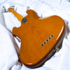 Fender AM Professional II Jazz (5), Roasted Pine w/ Maple *IN STOCK*