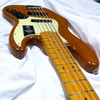 Fender AM Professional II Jazz (5), Roasted Pine w/ Maple *IN STOCK*
